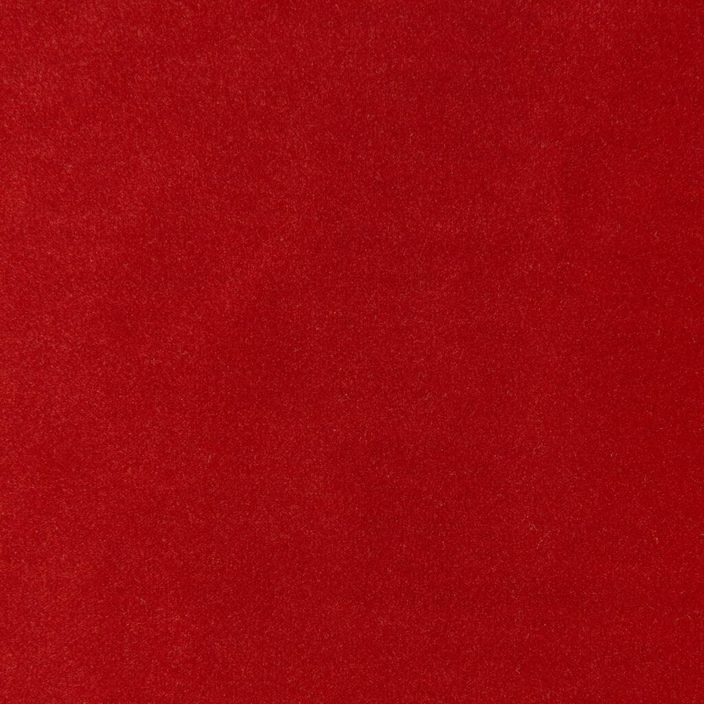 Luscious Red