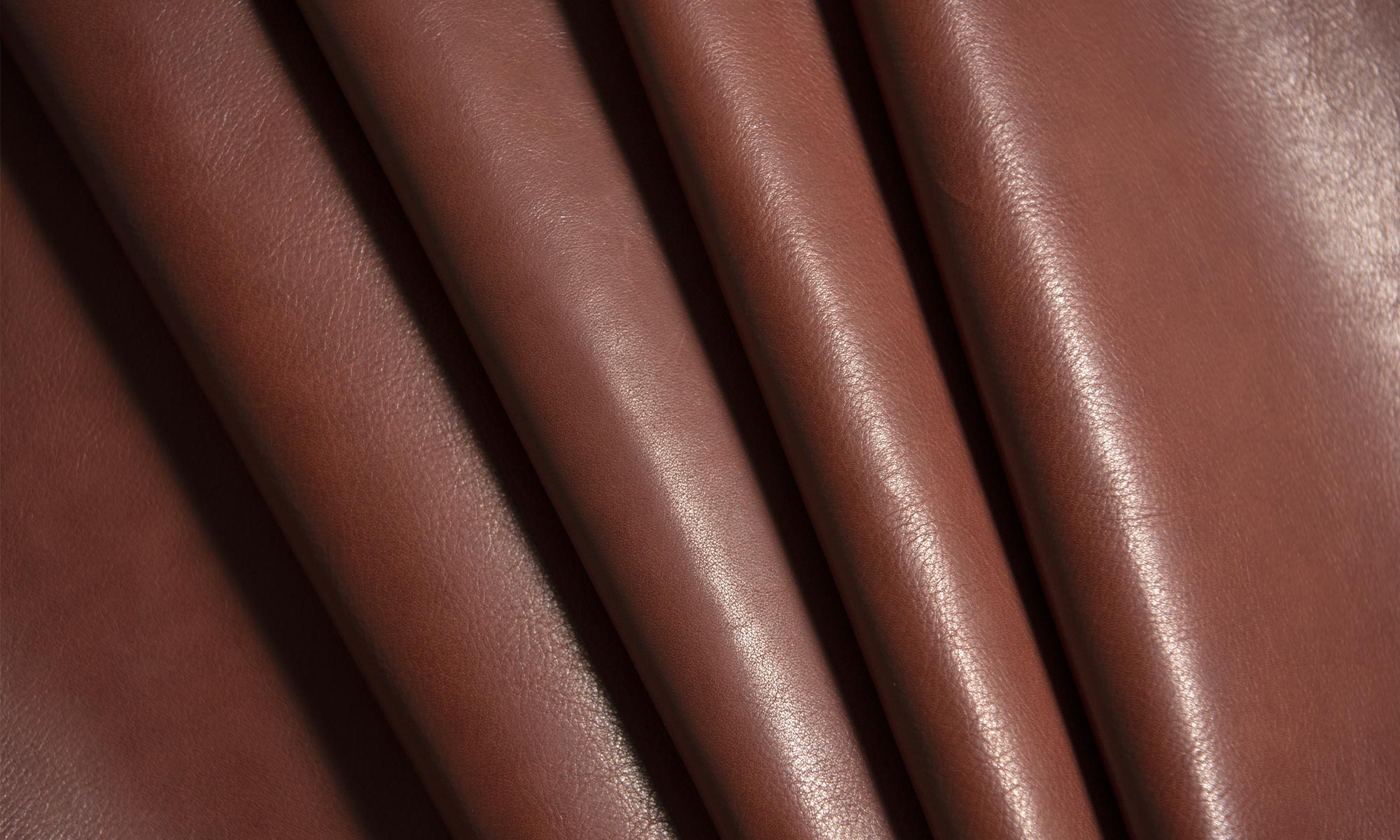 Jamie Stern Avignon leather