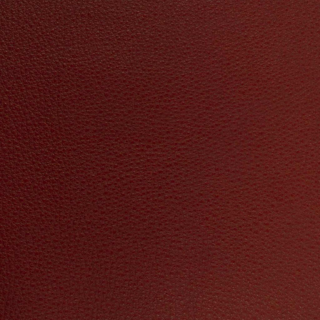 Moroccan Red
